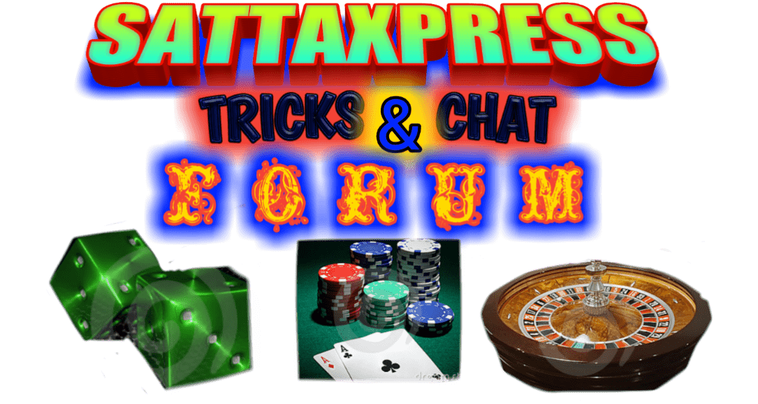 sattaxpress chat forum